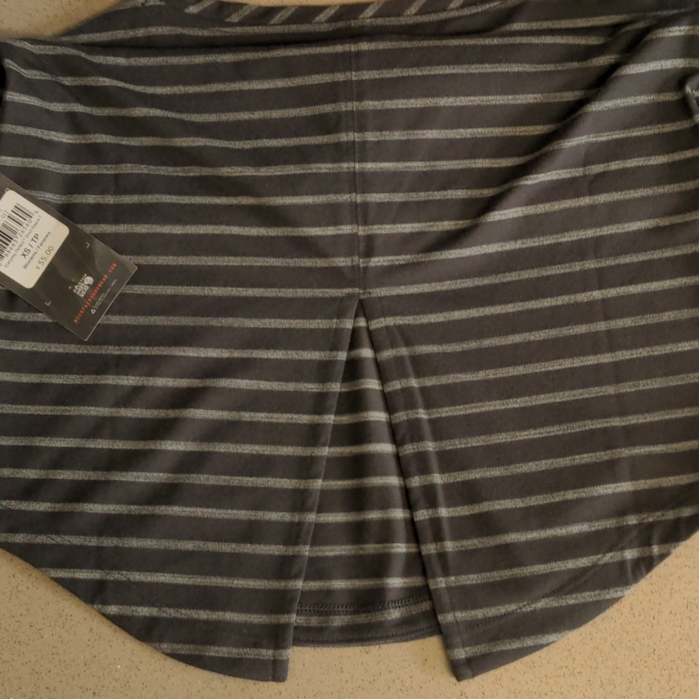 Mountain Hardwear Everyday Perfect Short Sleeve T - Picture 3 of 5